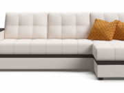 Как выбрать оптимально подходящий диван в квартиру