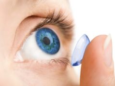 Контактные линзы — виды, применение