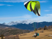 Полёт на параплане с инструктором в Перми: куда лучше всего обратиться?