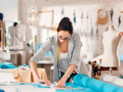 Преимущества пошива одежды на заказ