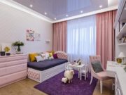 Как выбрать мебель для детской комнаты?