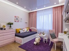 Как выбрать мебель для детской комнаты?