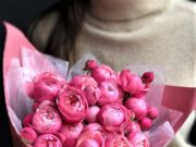 Где оформить лучшую доставку цветов в Волжске и Волгограде?