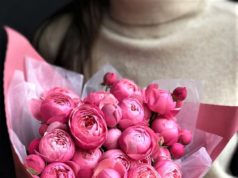 Где оформить лучшую доставку цветов в Волжске и Волгограде?