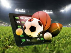 Особенности ставок на спорт
