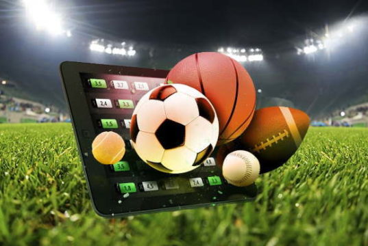 Особенности ставок на спорт