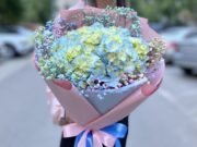 Доставка цветов в Киеве