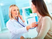 Врач общей практики