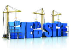 Зачем нужен веб — сайт?