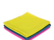 Что из себя представляют салфетки из микрофибры?