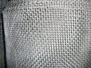 Что из себя представляет сварная нержавеющая сетка?