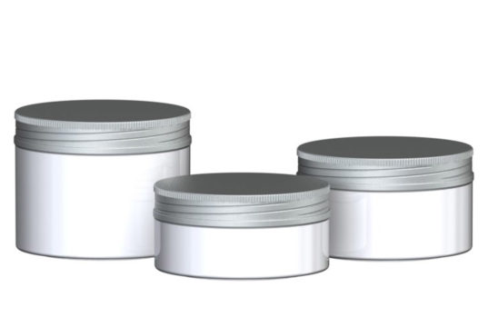 Зачем нужны баночки для крема