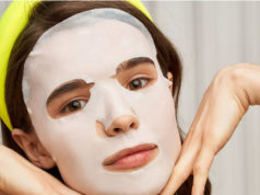 Как эффективно использовать косметические маски?