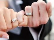 Как выбрать женское кольцо?