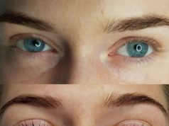 Особенности процедуры ламинирования ресниц