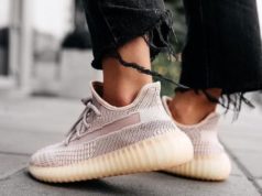 Как грамотно подобрать кроссовки?