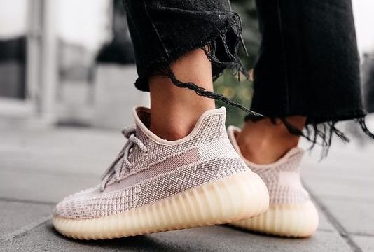 Как грамотно подобрать кроссовки?