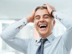 Влияние юмора на нашу жизнь