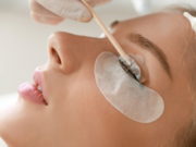 Уход за ресницами