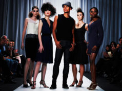 Модельный бизнес: особенности