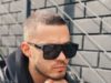 Как выбрать мужские солнцезащитные очки
