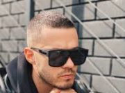 Как выбрать мужские солнцезащитные очки