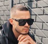 Как выбрать мужские солнцезащитные очки