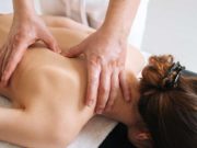 Расслабляющий массаж идеальный способ отдохнуть