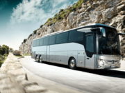 Ликбез по Автобусным Путешествиям