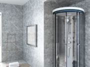 Где купить душевую кабину?