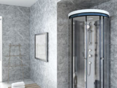 Где купить душевую кабину?