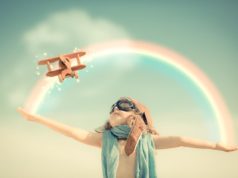 Что нужно делать, чтобы мечты сбывались?