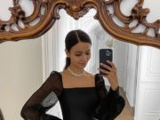 Как выбрать платье?