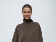 Особенности выбора свитера