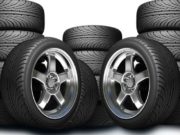 Где заменить шины на автомобиль: качественно и недорого