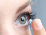 Как выбрать контактные линзы?