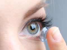 Как выбрать контактные линзы?
