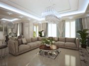 Дизайн интерьера в Бресте