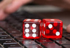 Преимущества игры в онлайн — казино