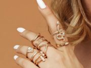 Как выбрать женское кольцо?