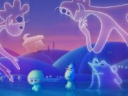 Какой мультфильм посмотреть?