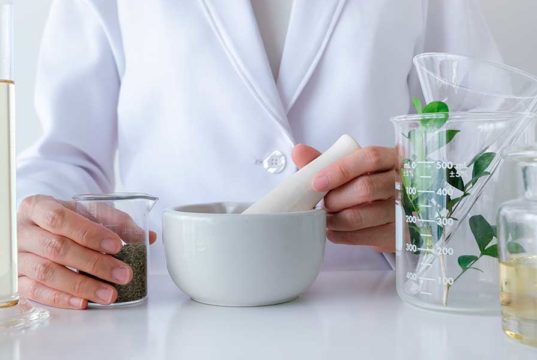 Как создать собственный бренд косметики