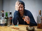 Эффективное выведение из запоя