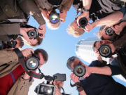 Как выбрать профессионального фотографа?