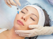 Особенности применения ботулинотерапии в косметологии