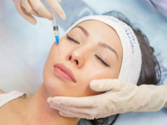 Особенности применения ботулинотерапии в косметологии