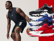 В чем секрет популярности кроссовок Джордана?