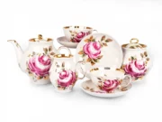 Особенности производства Дулевского фарфора