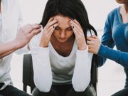 Как справиться с панической атакой?