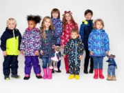 5 правил выбора верхней одежды для детей